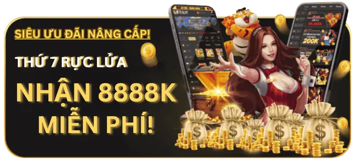 Khuyến mãi chào mừng Vicwin Login