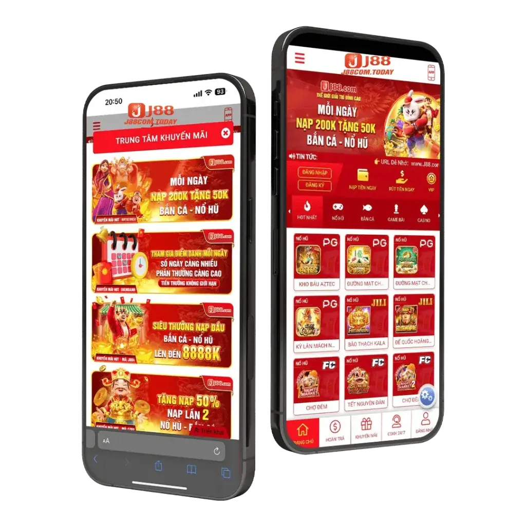 Hình ảnh đa dạng các môn thể thao trên màn hình hiển thị Vicwin Login