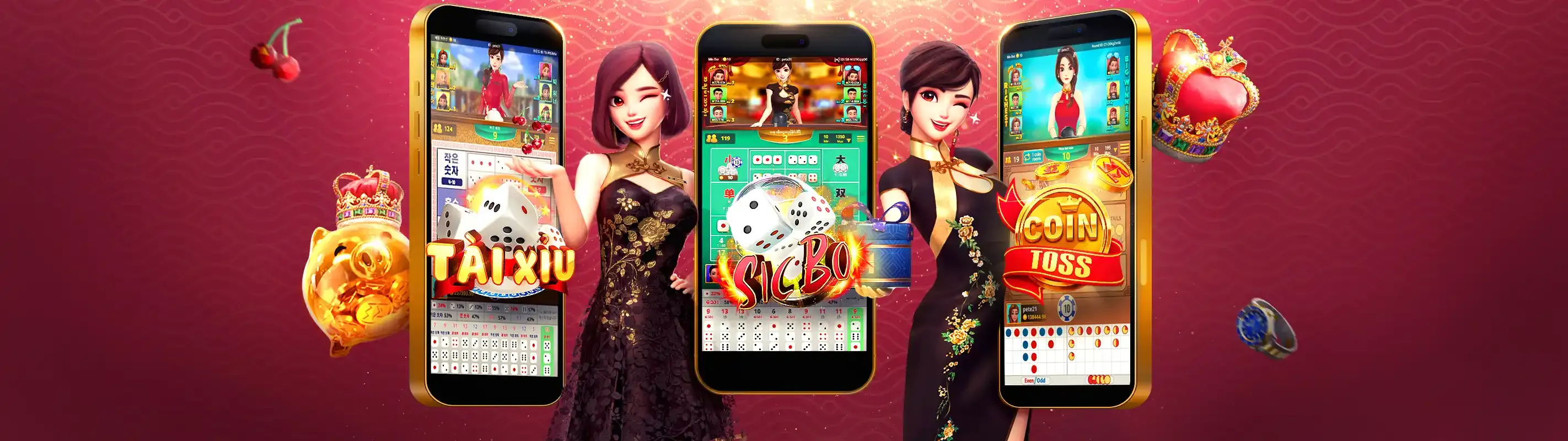 Hình ảnh giới thiệu Vicwin Login - Nền tảng cá cược trực tuyến hàng đầu