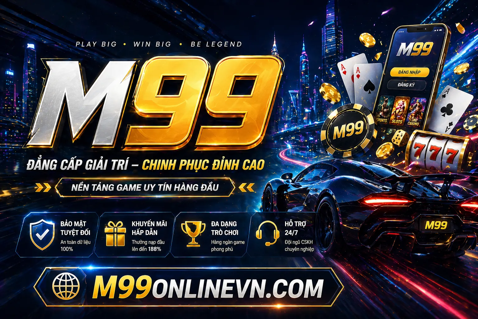 Hình ảnh chính trò chơi Slot tại Vicwin