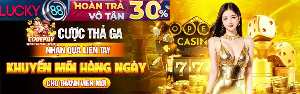 Ưu đãi chào mừng thành viên mới vicwin login